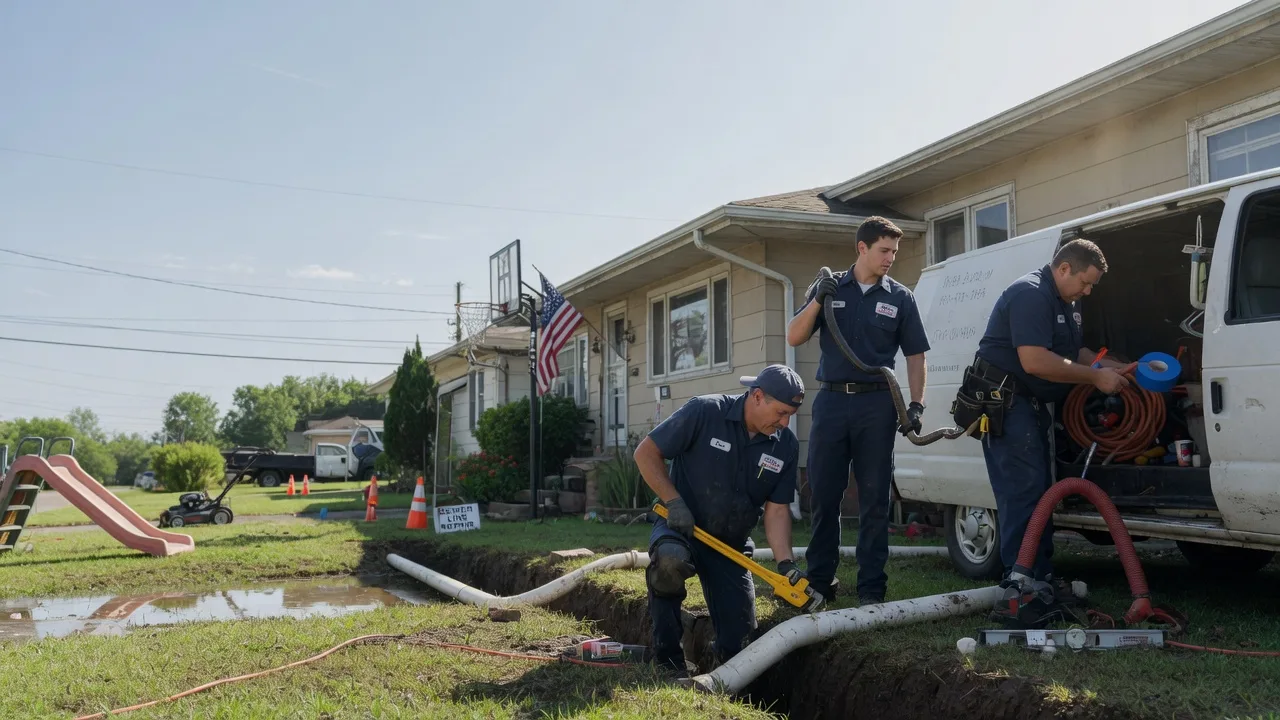 Toilet Installation in Mary D, PA near me